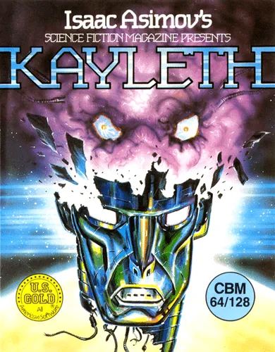 Kayleth box art