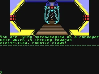 Kayleth screenshot