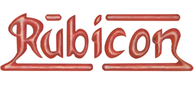 Rubicon logo
