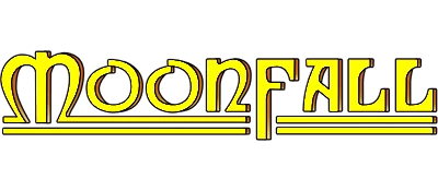 Moonfall logo