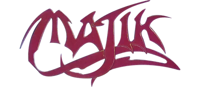 Majik logo