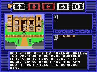 Majik screenshot