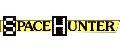 Space Hunter logo