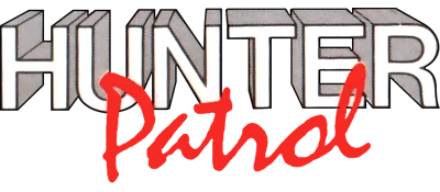 Hunter Patrol logo