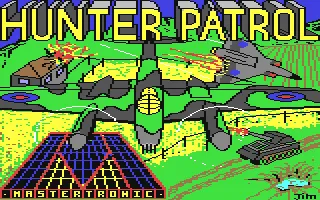 Hunter Patrol screenshot