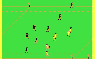 Backdrop artwork for International Rugby Simulator