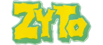 Zyto logo