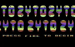 Zyto screenshot