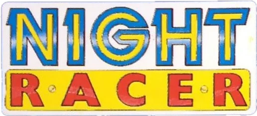Night Racer logo
