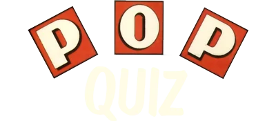 Mike Read's Computer Pop Quiz logo