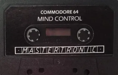 Mind Control cart
