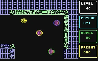 Backdrop artwork for Nonterraqueous