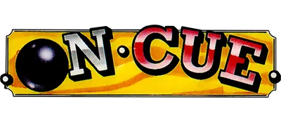 On Cue logo