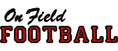 On Field Football logo