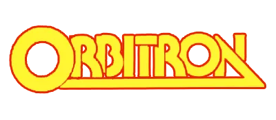 Orbitron logo
