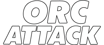 Orc Attack logo