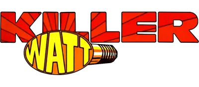 Killer Watt logo