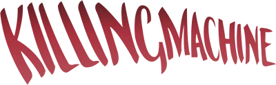 Killing Machine logo