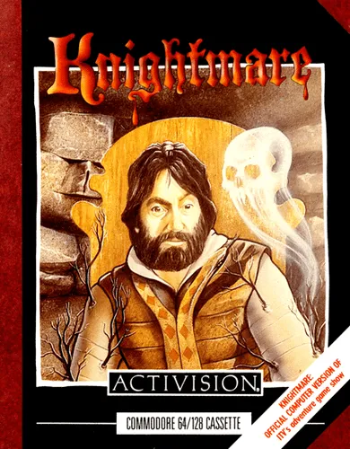 Knightmare box art