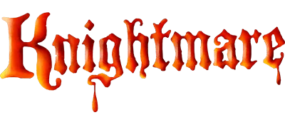 Knightmare logo