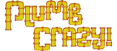 Plumb Crazy! logo