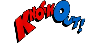 Knockout logo