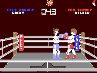 Knockout screenshot