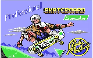Pro Skateboard Simulator screenshot