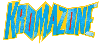 Kromazone logo