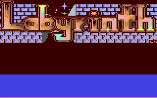 Labyrinth screenshot