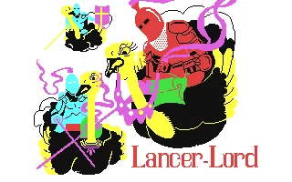 Lancer Lords screenshot