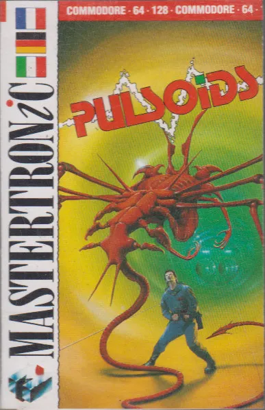 Pulsoid box art
