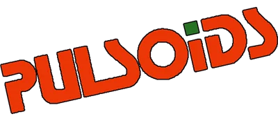 Pulsoid logo