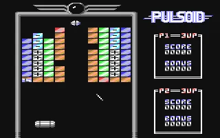 Pulsoid screenshot