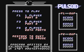 Backdrop artwork for Pulsoid