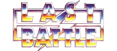 Last Battle logo