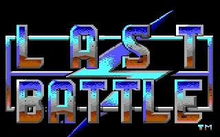 Last Battle screenshot