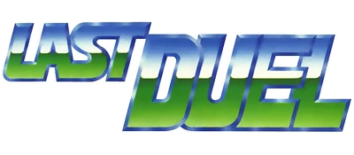 Last Duel logo