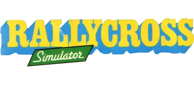 Rallycross Simulator logo