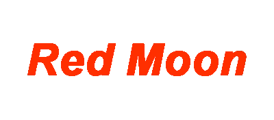 Red Moon logo