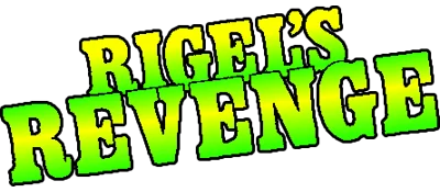 Rigel's Revenge logo