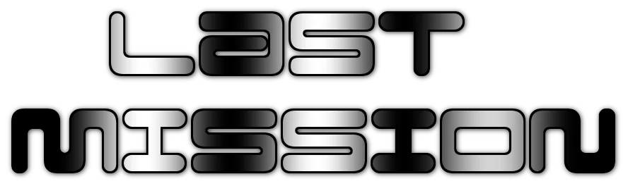 Last Mission logo