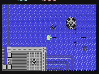 Last Mission screenshot