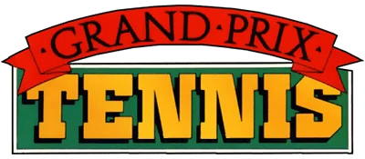 Lawn Tennis logo