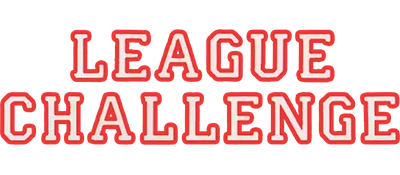 League Challenge logo