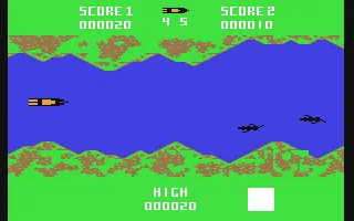 Backdrop artwork for River Rescue: Racing Against Time