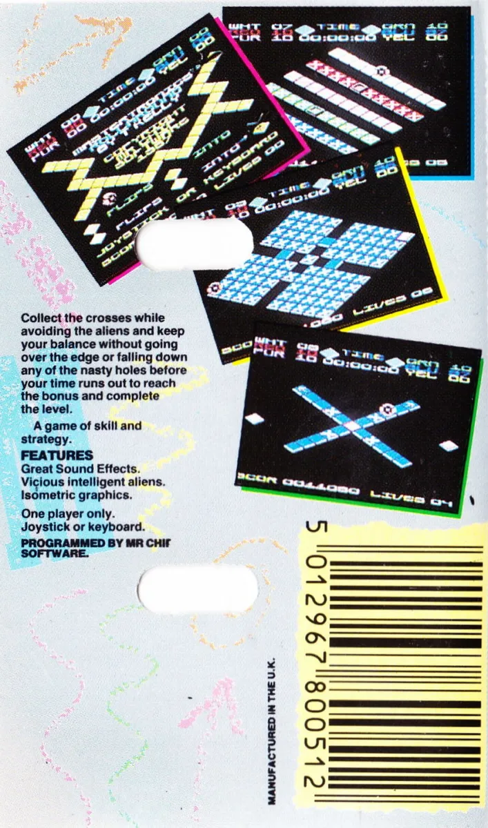Rollaround box back