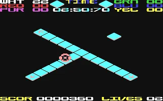 Rollaround screenshot
