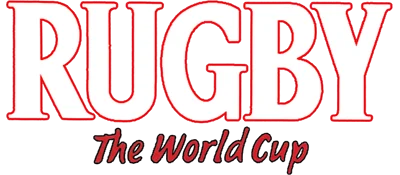 Rugby: The World Cup logo