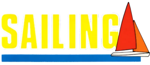 Sailing logo
